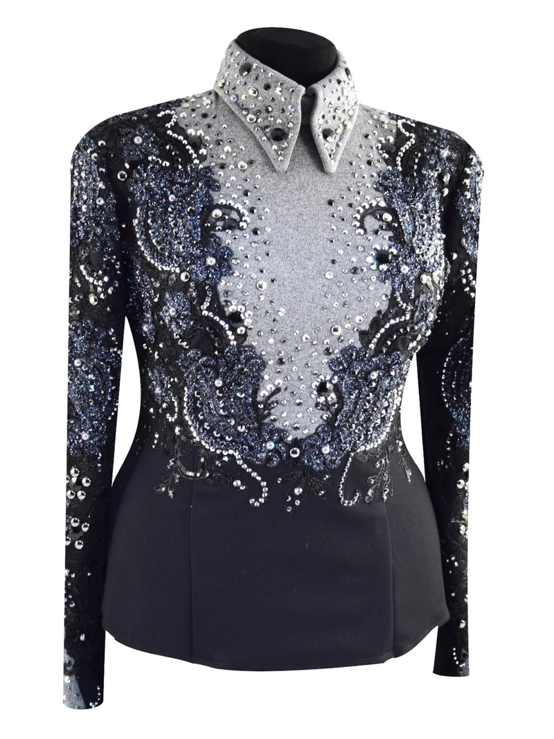 HORSEMANSHIP BLOUSES