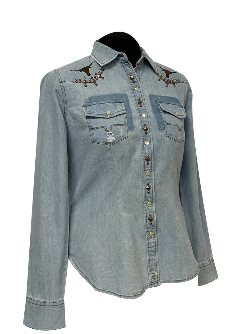 KIMES RANCH SHIRTS