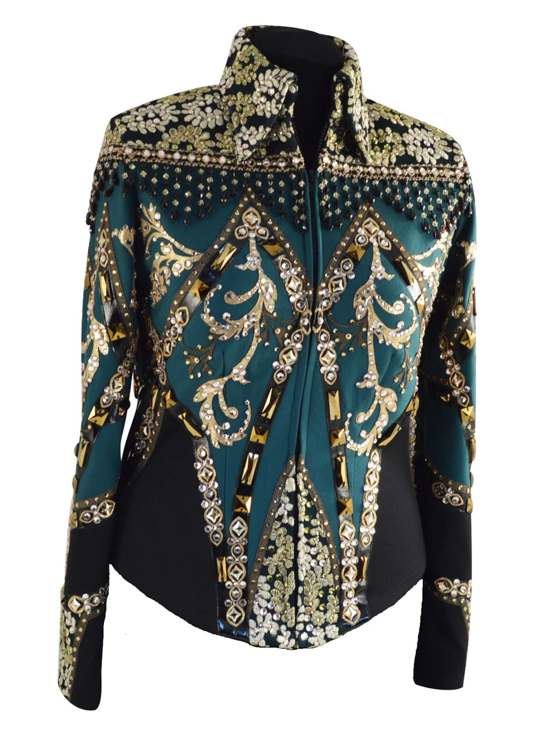JACKETS | PLEASURE BLOUSES