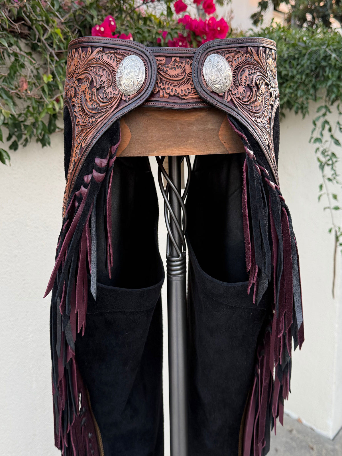 CHAPS #103 MEDIUM SHORT