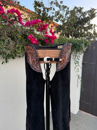 CHAPS #103 MEDIUM SHORT
