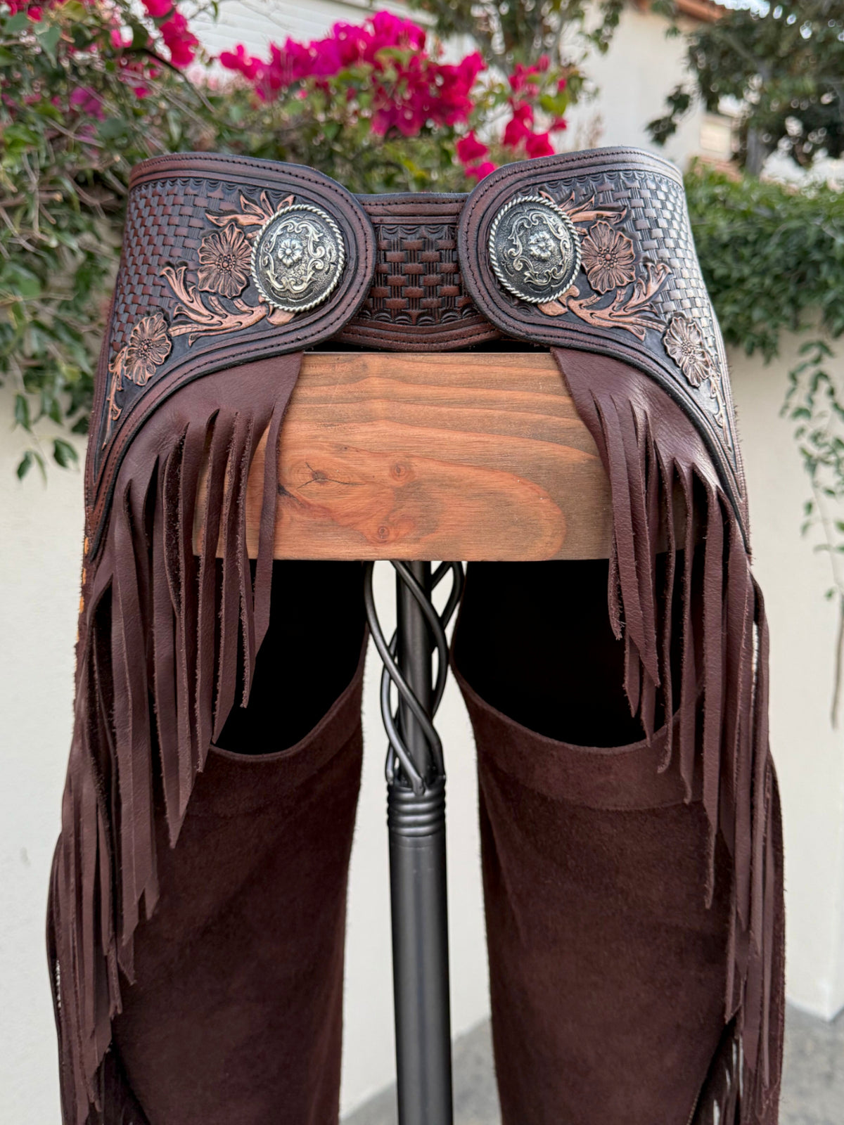 CHAPS #107