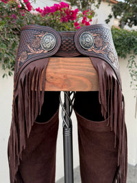 CHAPS #107