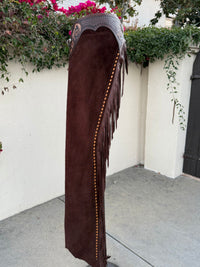 CHAPS #107