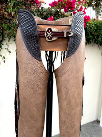 CHAPS #89-T SMALL SHORT