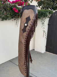 CHAPS #89-T SMALL SHORT