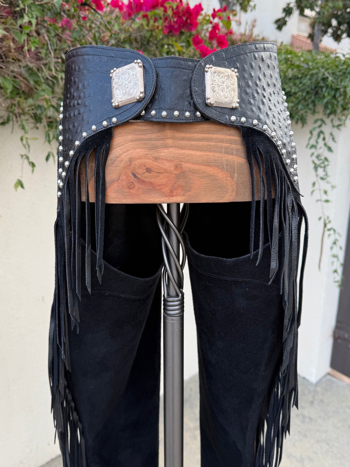 CHAPS #91