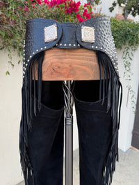 CHAPS #91