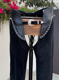 CHAPS #91