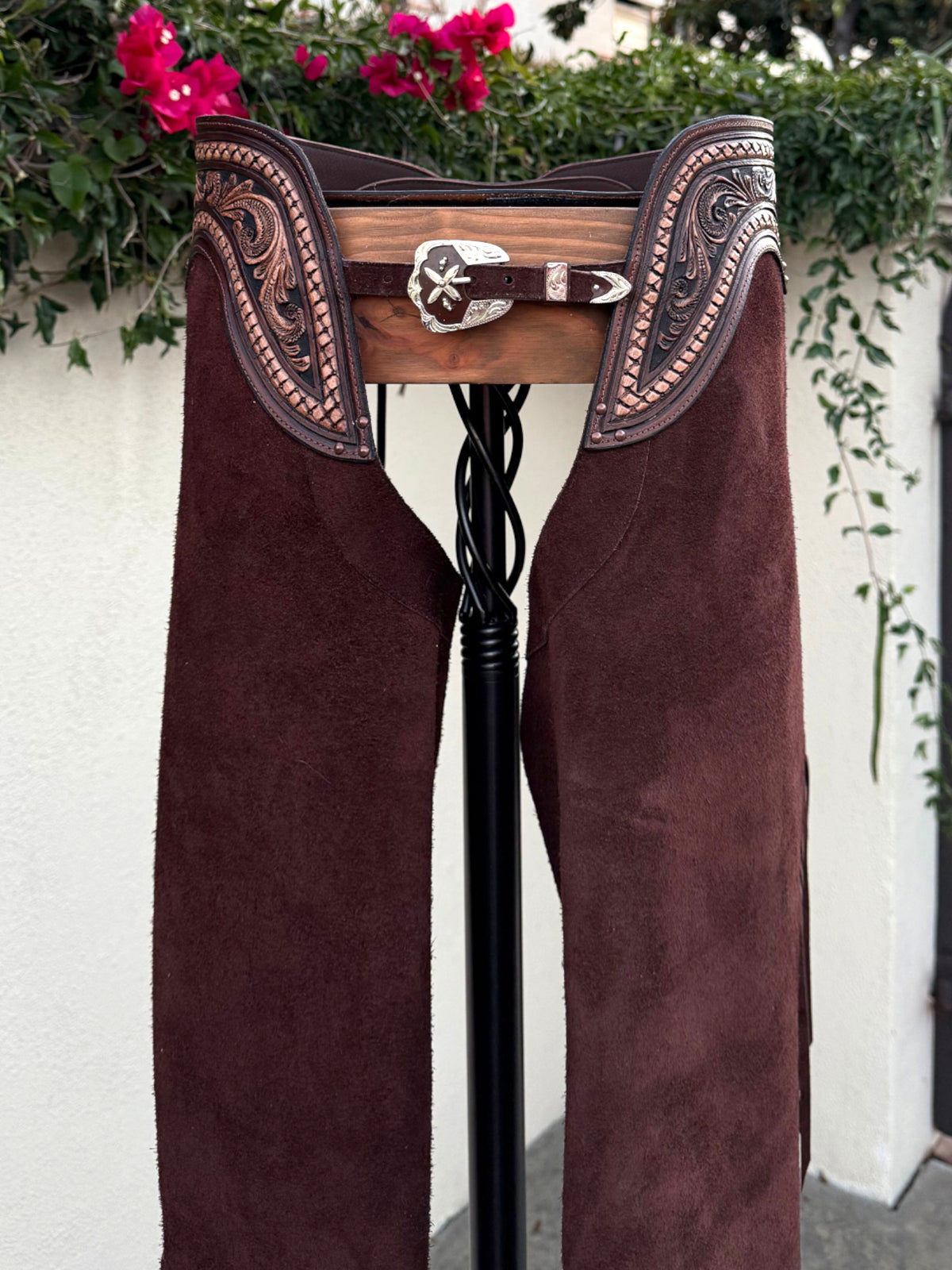CHAPS #94