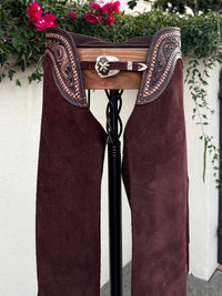 CHAPS #94
