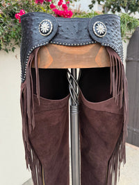 CHAPS #95