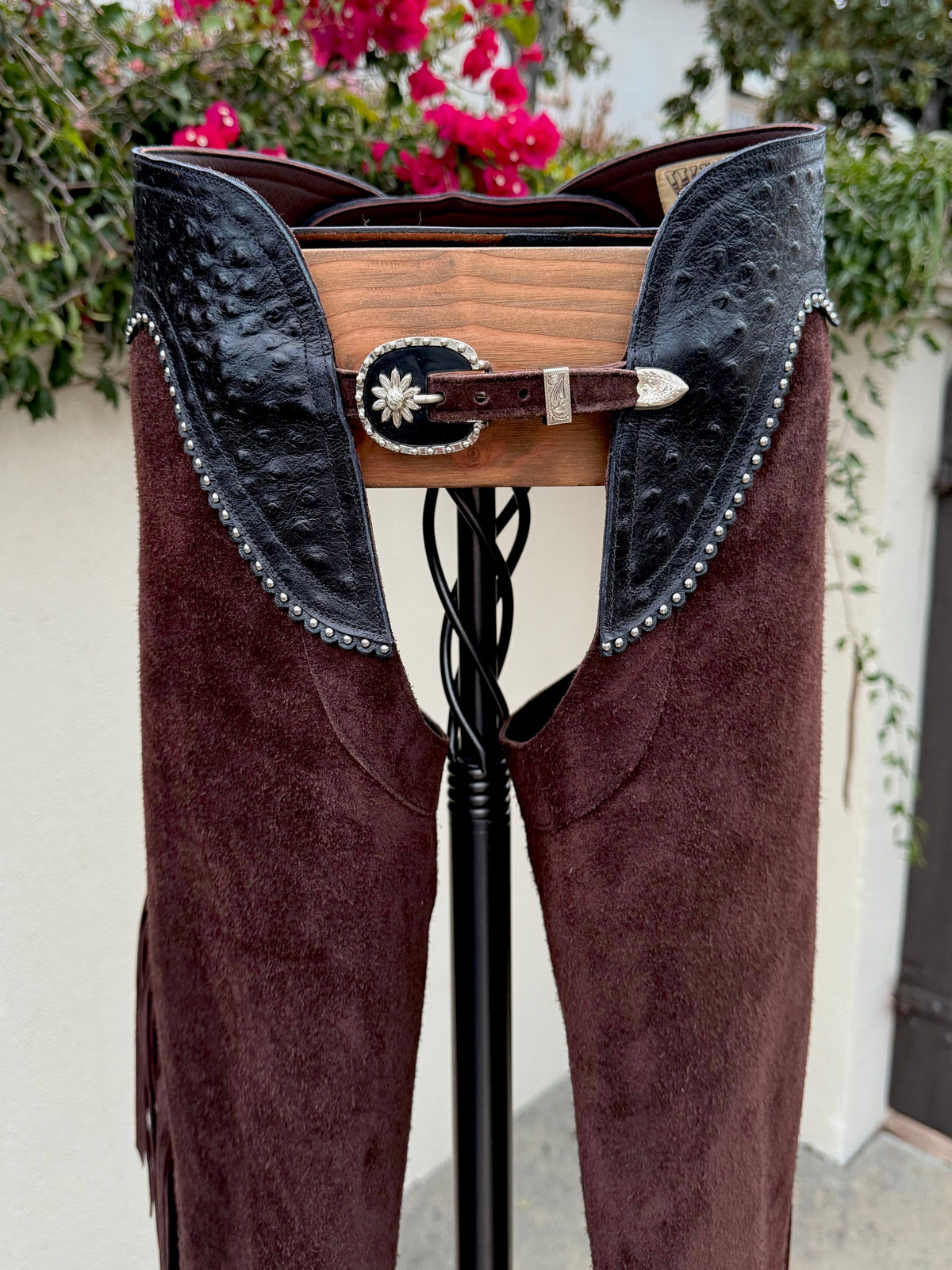 CHAPS #95