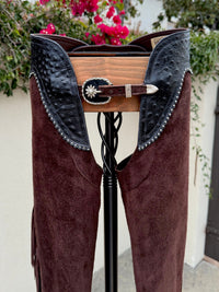 CHAPS #95