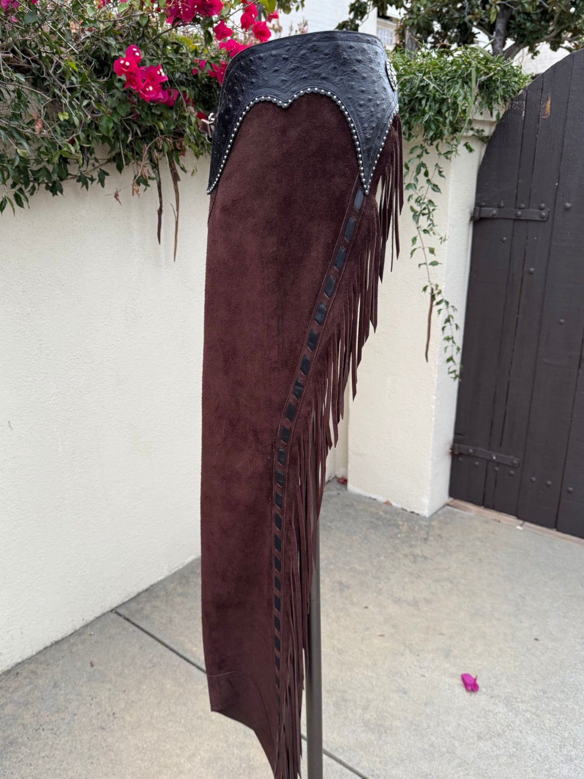 CHAPS #95