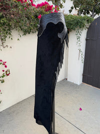 CHAPS #96 MEDIUM SHORT