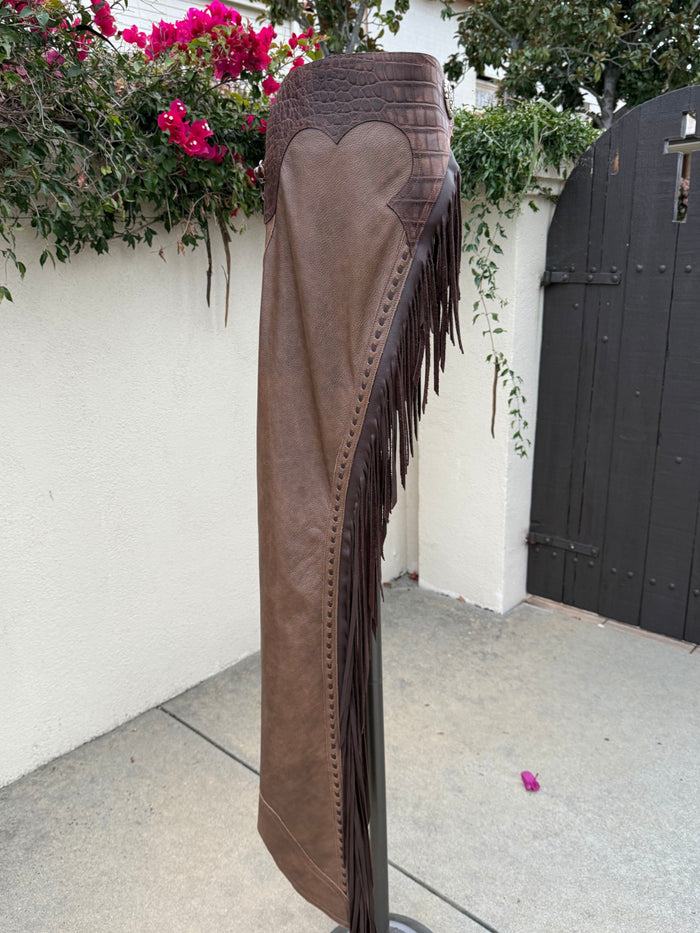 CHAPS #97 MEDIUM SHORT