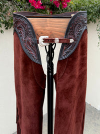 CHAPS #98