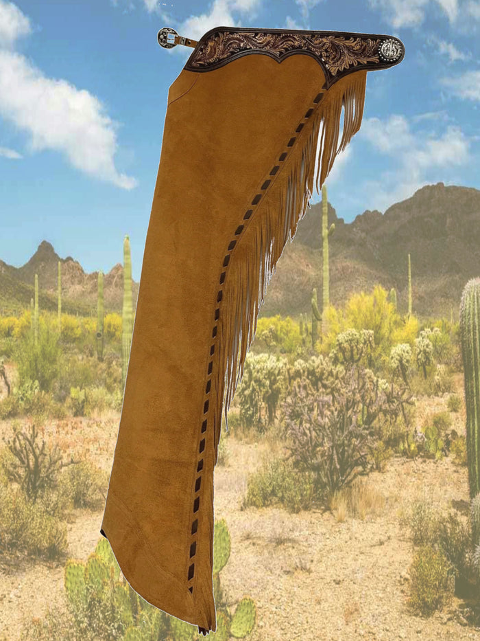 Ready-To-Wear Chaps – Chaps by Woods'