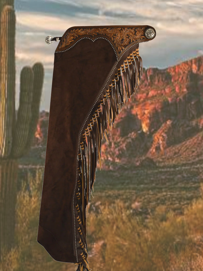 Chaps Object Ready-To-Wear Chaps – Chaps by Woods'