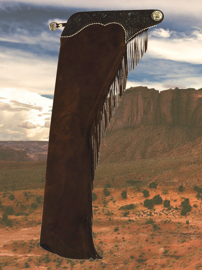 Chaps Object CHAPS – Chaps by Woods'