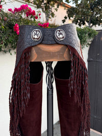 CHAPS #100-T SMALL SHORT