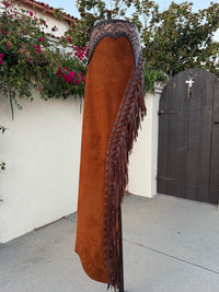 CHAPS #102 MEDIUM SHORT