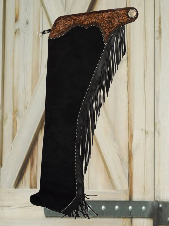 Chaps Object Ready-To-Wear Chaps – Chaps by Woods'