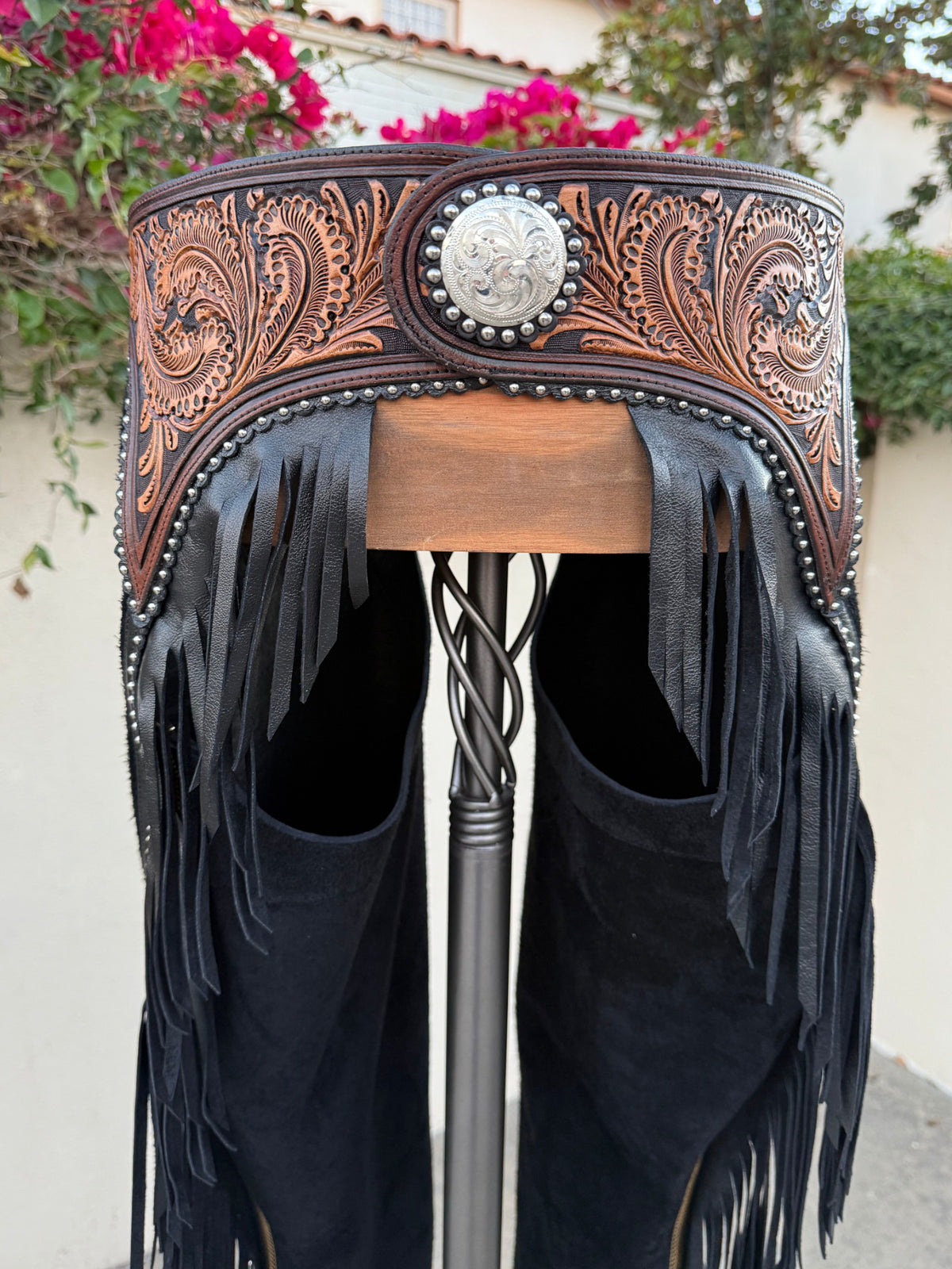 CHAPS #25 SMALL LONG