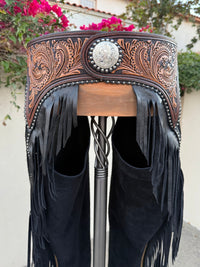 CHAPS #25 SMALL LONG