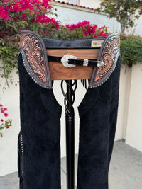 CHAPS #25 SMALL LONG