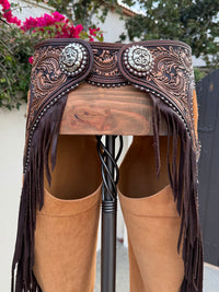 CHAPS #26 MEDIUM LONG