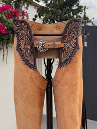 CHAPS #26 MEDIUM LONG