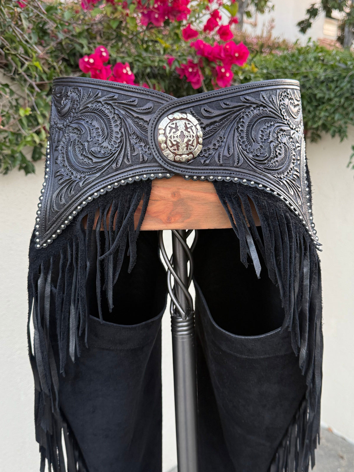 Chaps #39 MEDIUM LONG