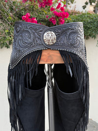 Chaps #39 MEDIUM LONG