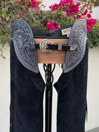 Chaps #39 MEDIUM LONG