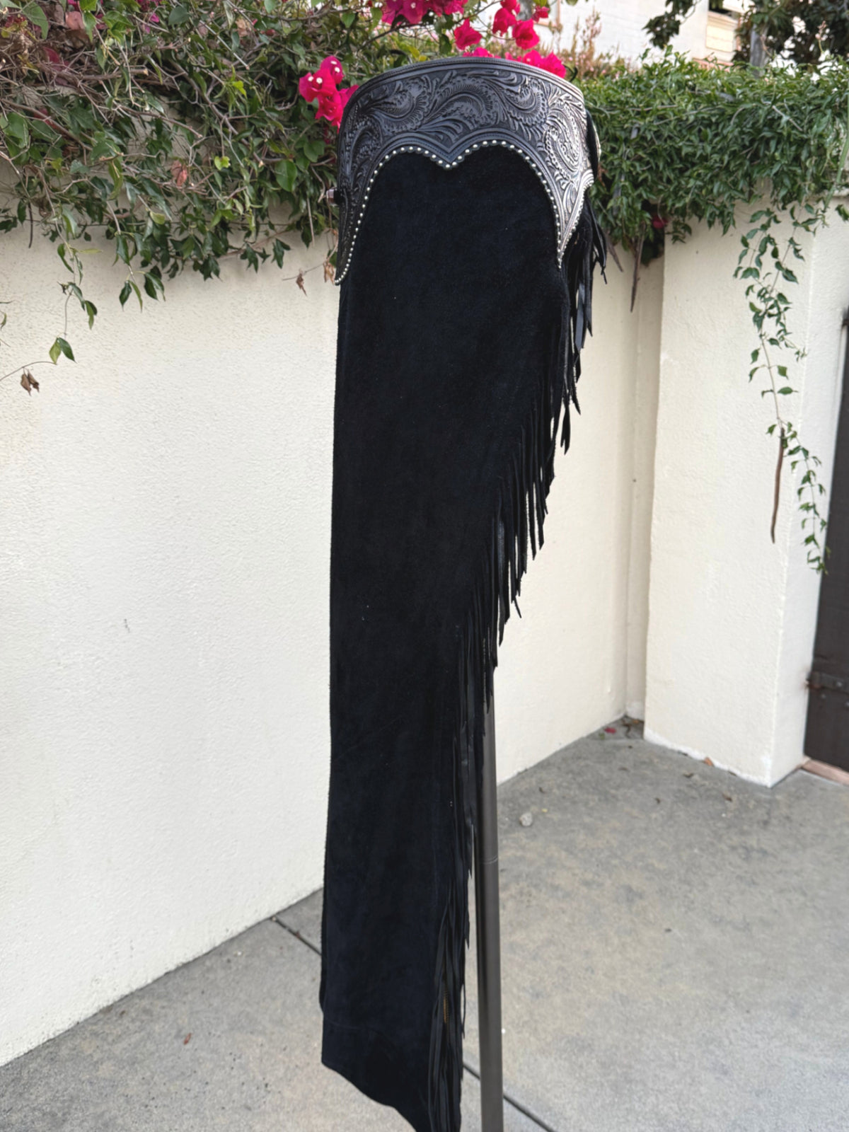 Chaps #39 MEDIUM LONG