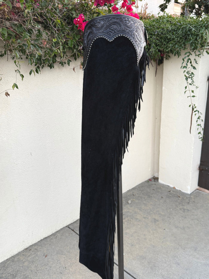 Chaps #39 MEDIUM LONG