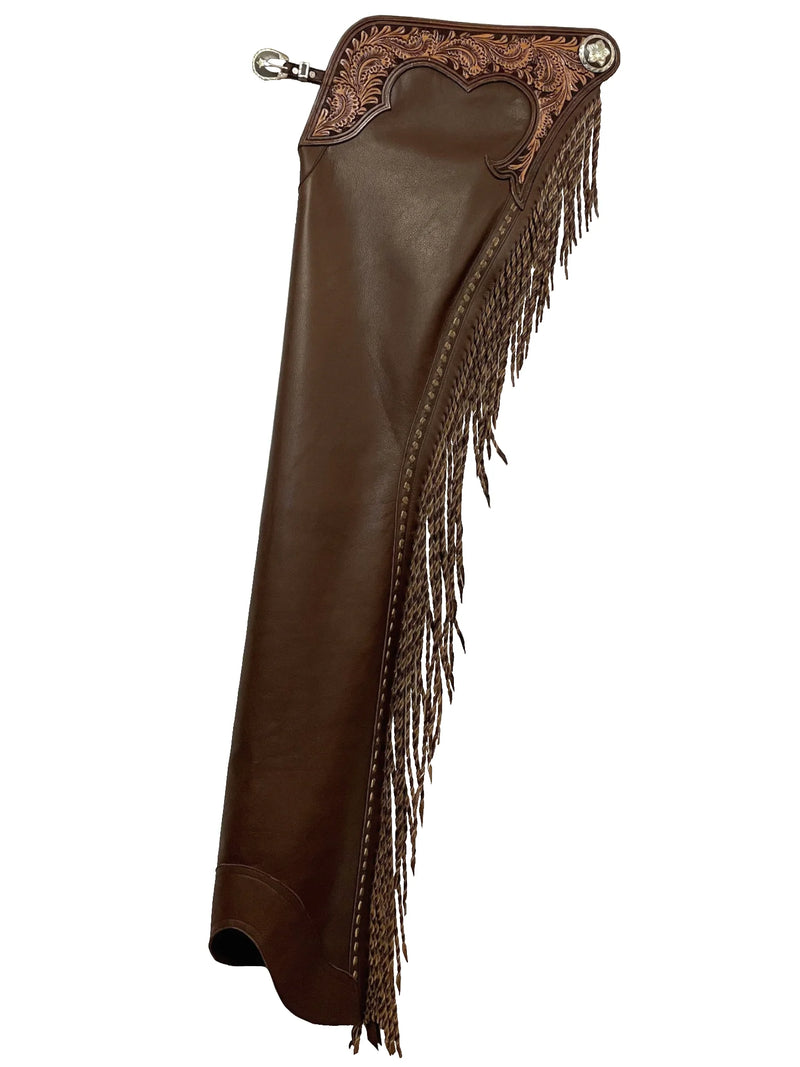 CHAPS #47-T MEDIUM LONG