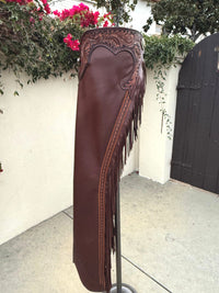 CHAPS #48 MEDIUM SHORT