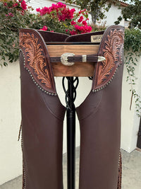 CHAPS #49-T MEDIUM SHORT