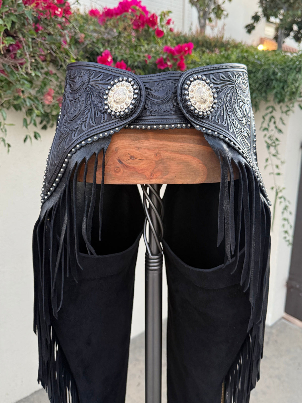 CHAPS #51 MEDIUM LONG