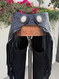 CHAPS #51 MEDIUM LONG