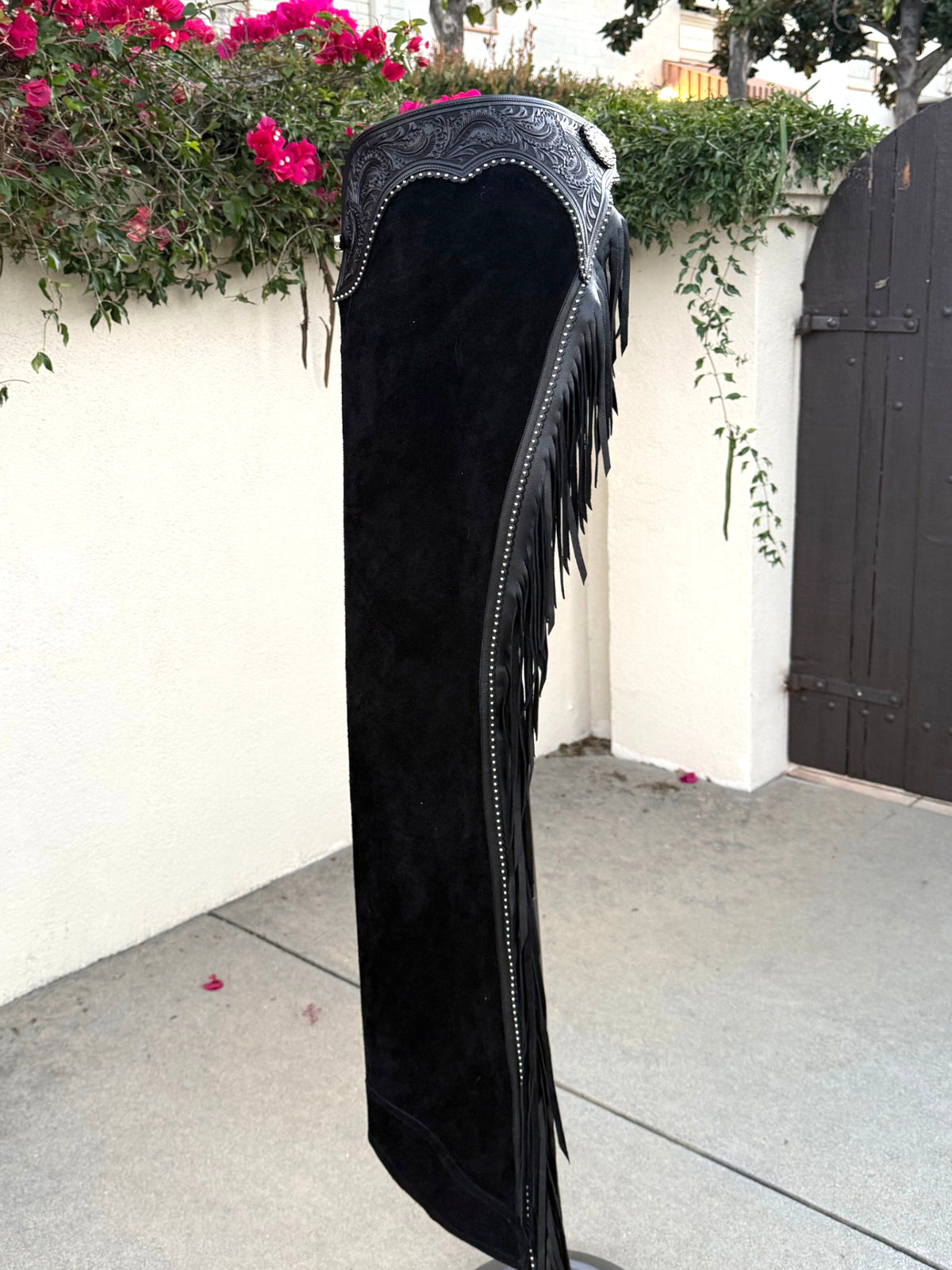 CHAPS #51 MEDIUM LONG