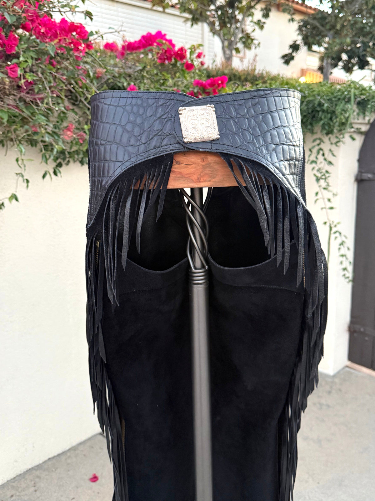 CHAPS #73 MEDIUM LONG