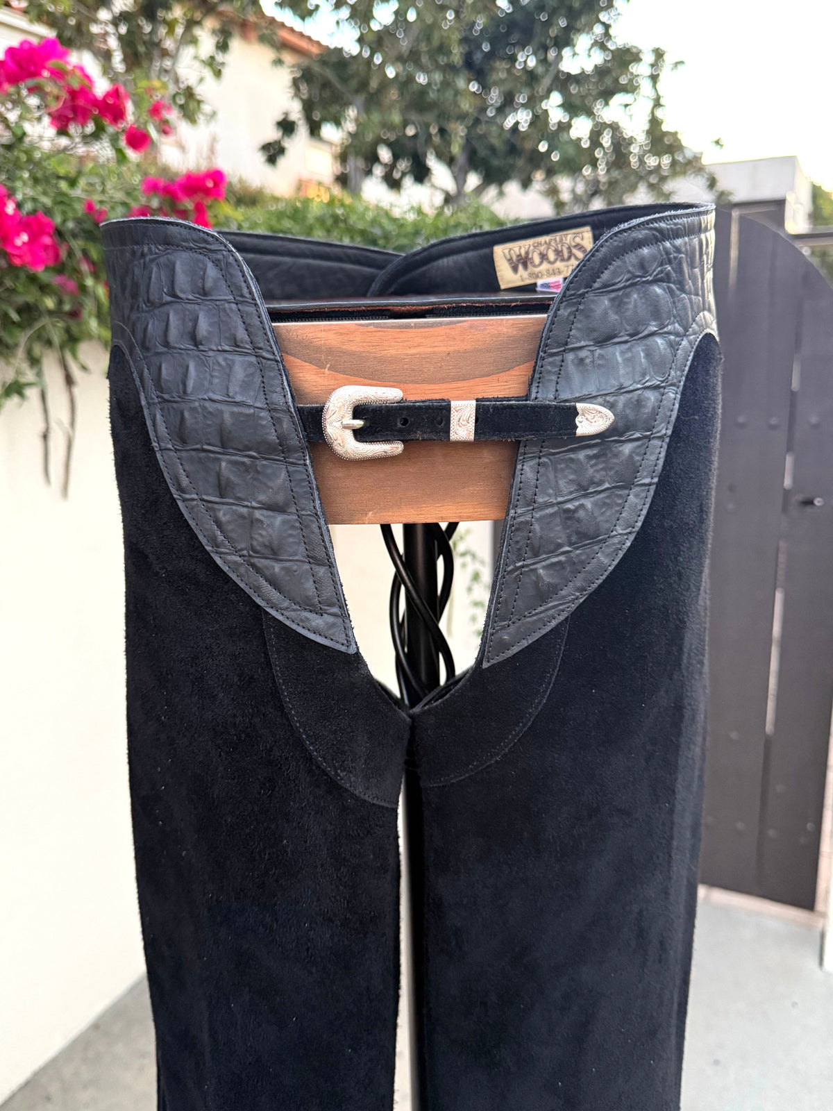 CHAPS #73 MEDIUM LONG