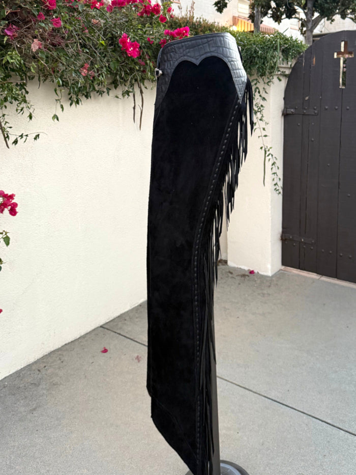 CHAPS #73 MEDIUM LONG