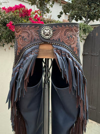 CHAPS #77 MEDIUM SHORT