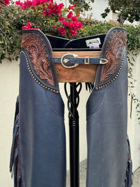 CHAPS #77 MEDIUM SHORT