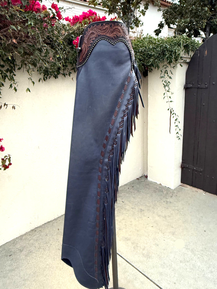 CHAPS #77 MEDIUM SHORT